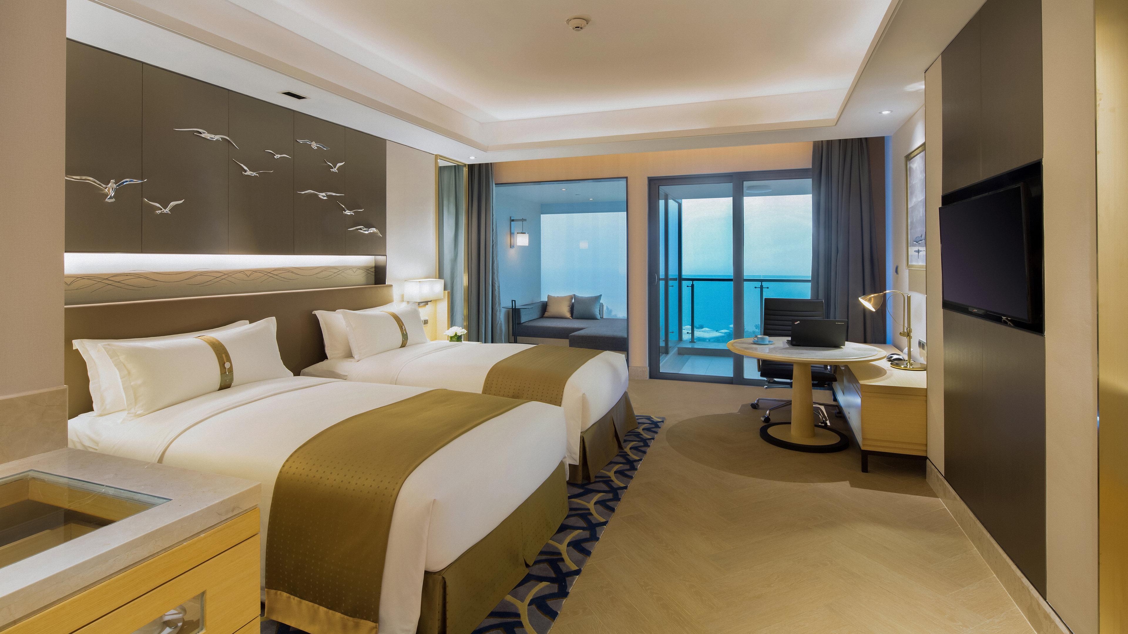 Holiday Inn Haikou West Coast By Ihg Dış mekan fotoğraf