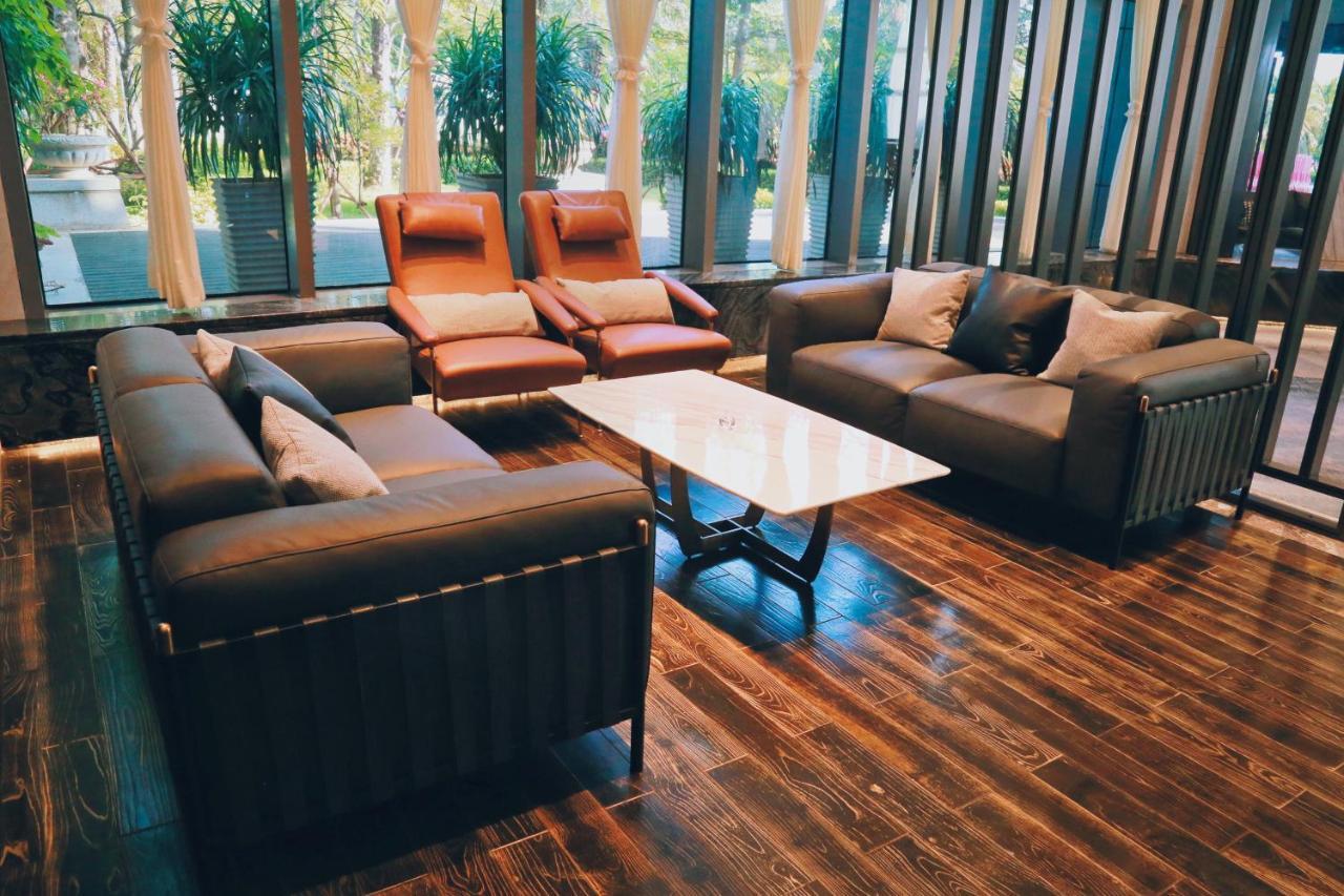 Holiday Inn Haikou West Coast By Ihg Dış mekan fotoğraf
