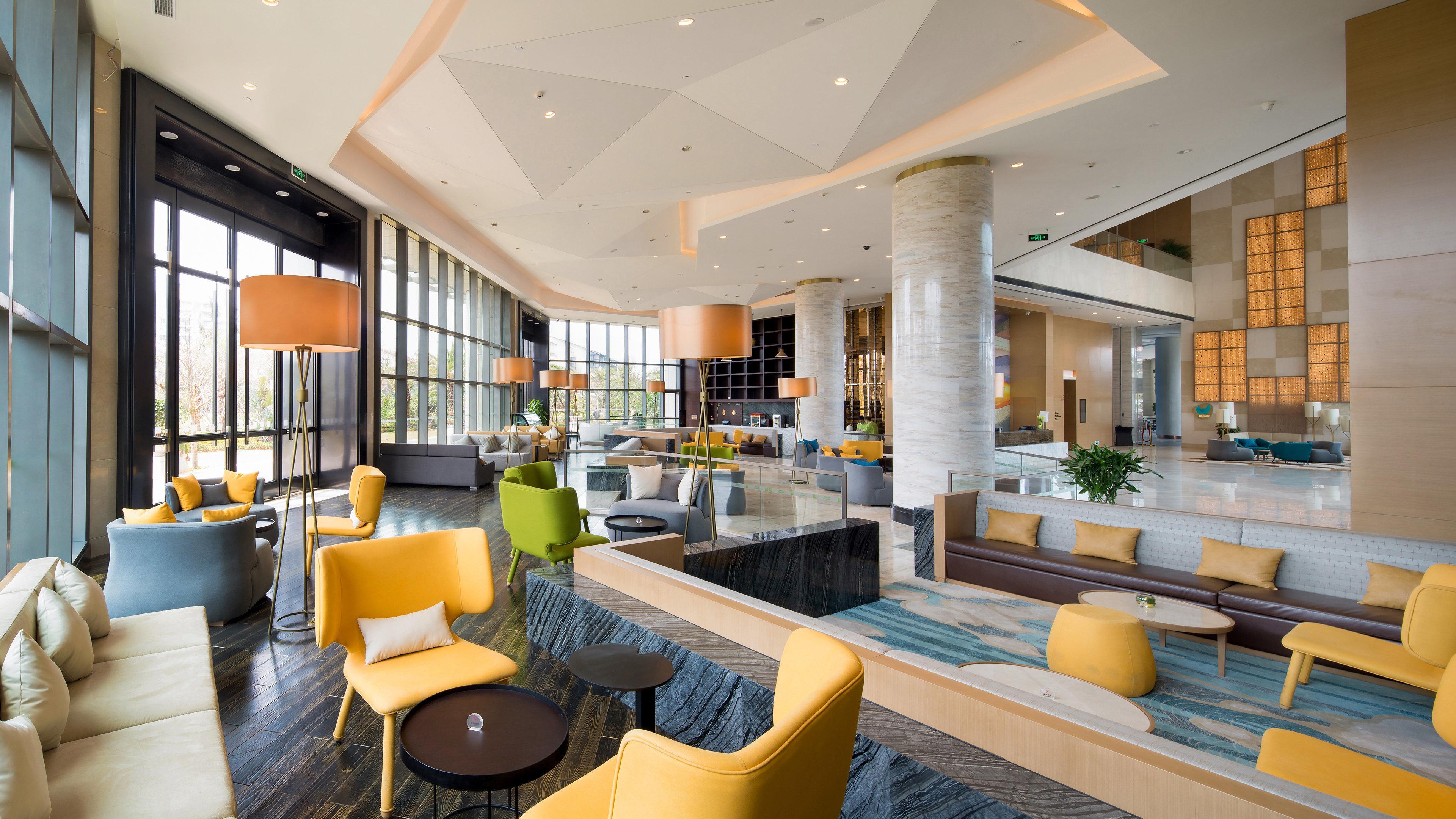 Holiday Inn Haikou West Coast By Ihg Dış mekan fotoğraf