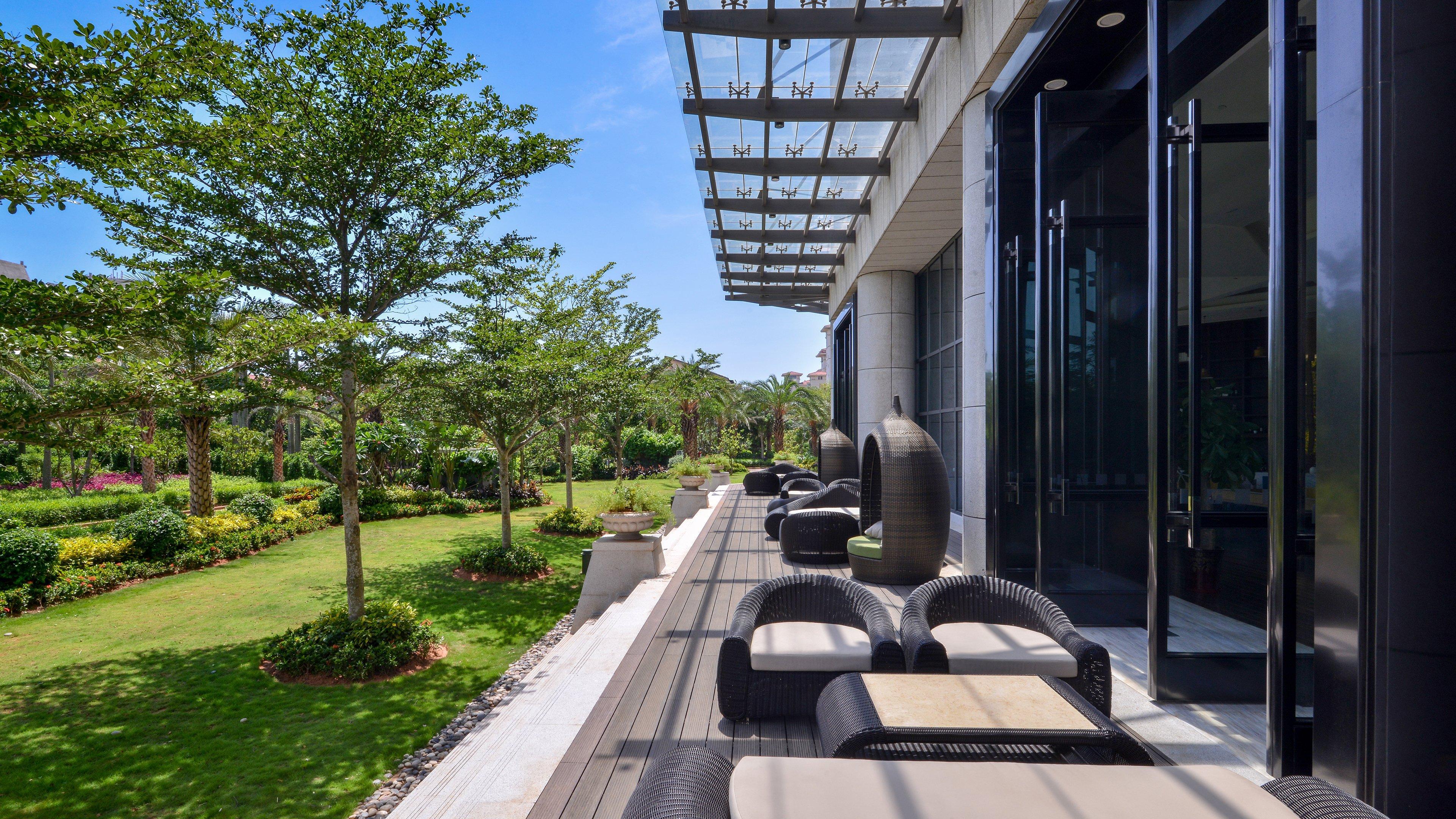 Holiday Inn Haikou West Coast By Ihg Dış mekan fotoğraf