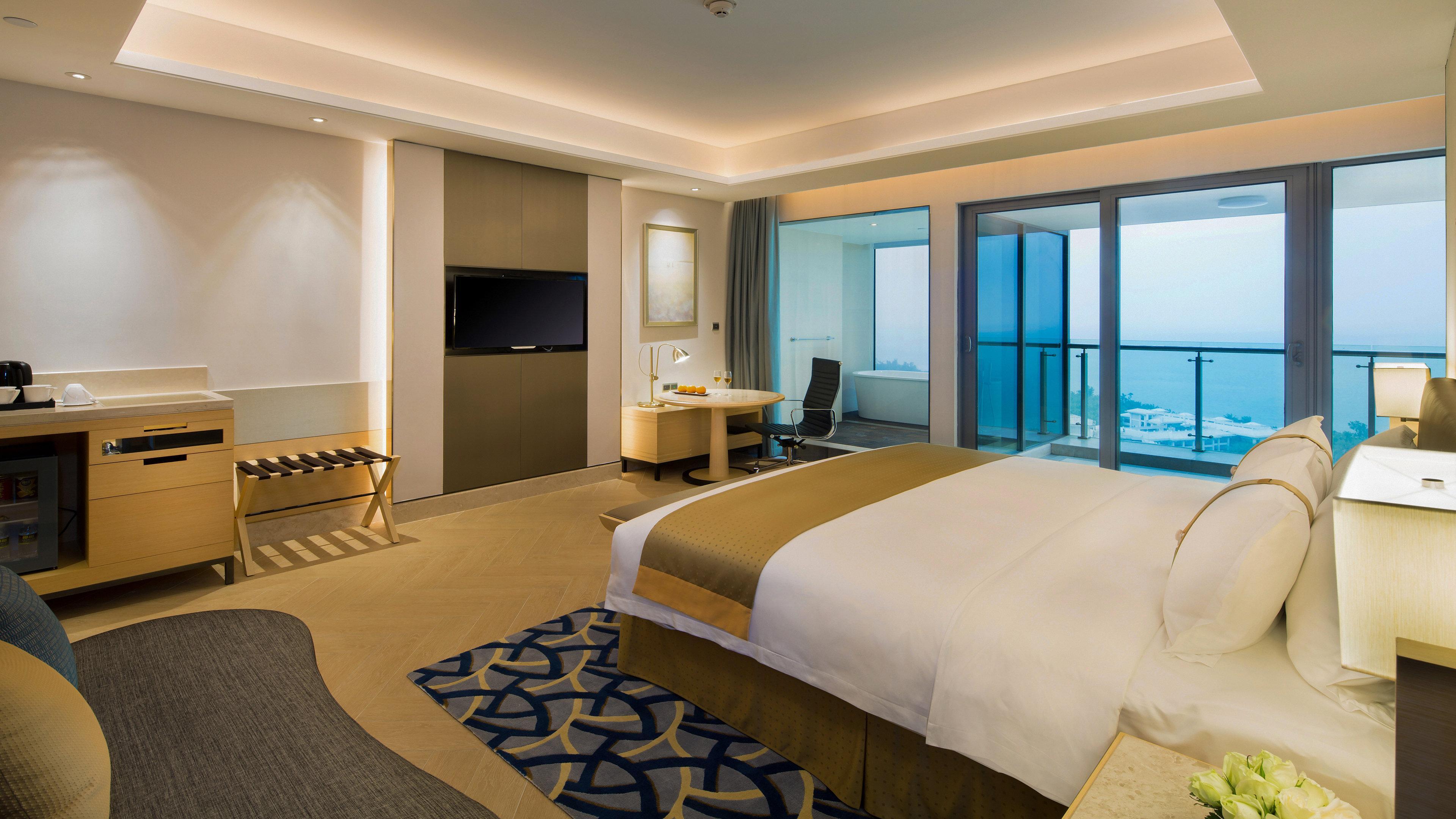 Holiday Inn Haikou West Coast By Ihg Dış mekan fotoğraf