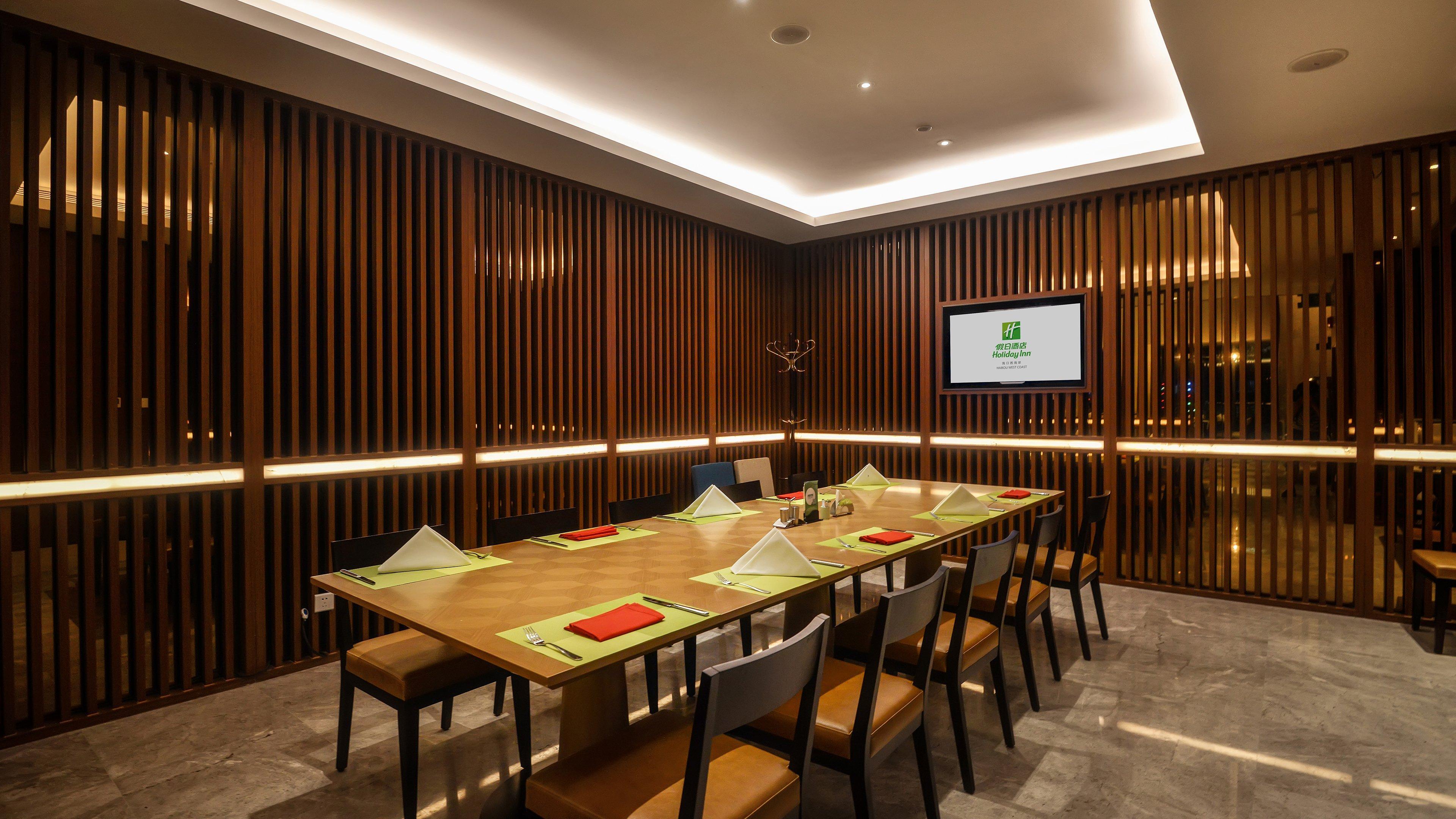 Holiday Inn Haikou West Coast By Ihg Dış mekan fotoğraf