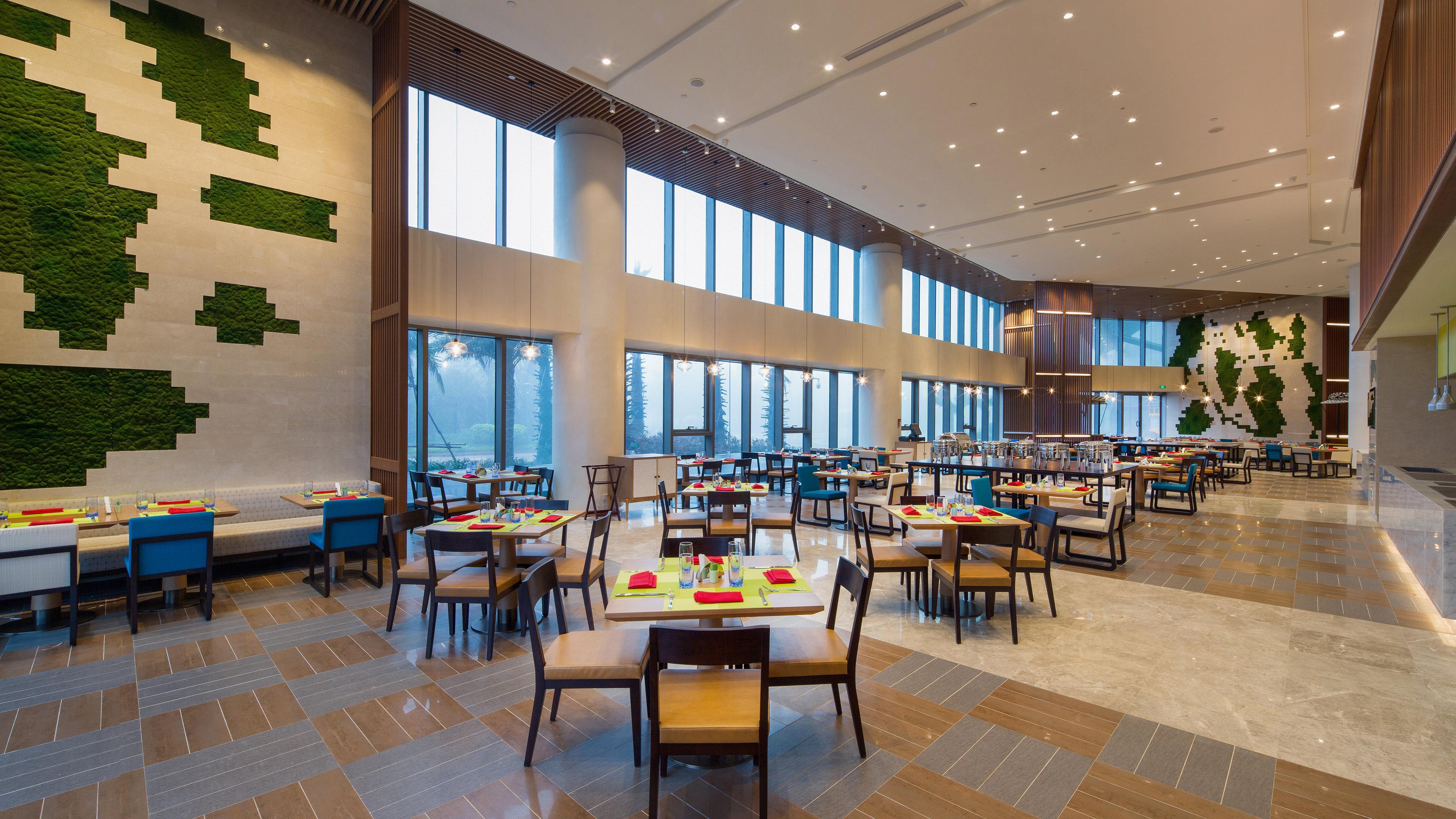 Holiday Inn Haikou West Coast By Ihg Dış mekan fotoğraf