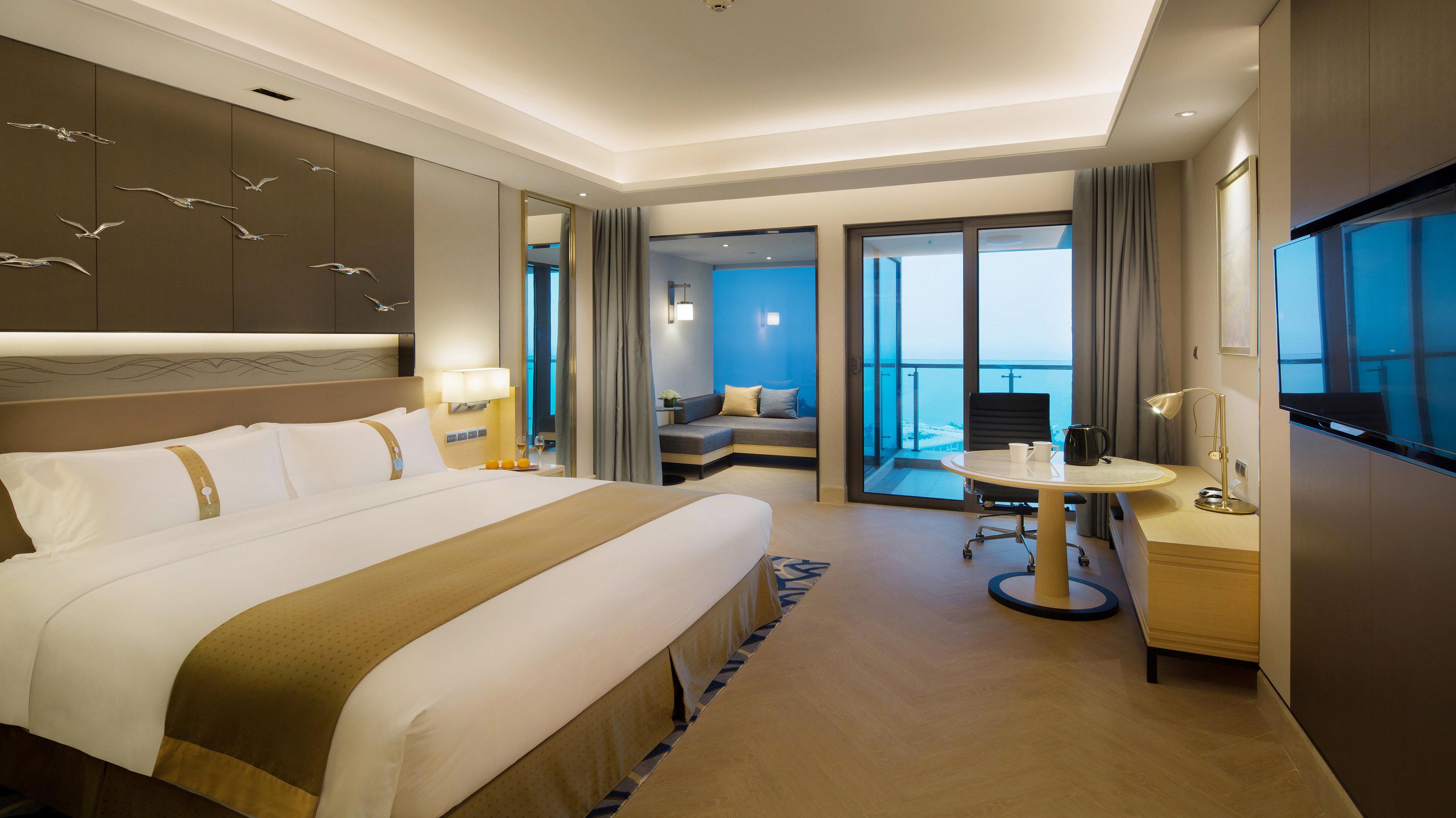 Holiday Inn Haikou West Coast By Ihg Dış mekan fotoğraf