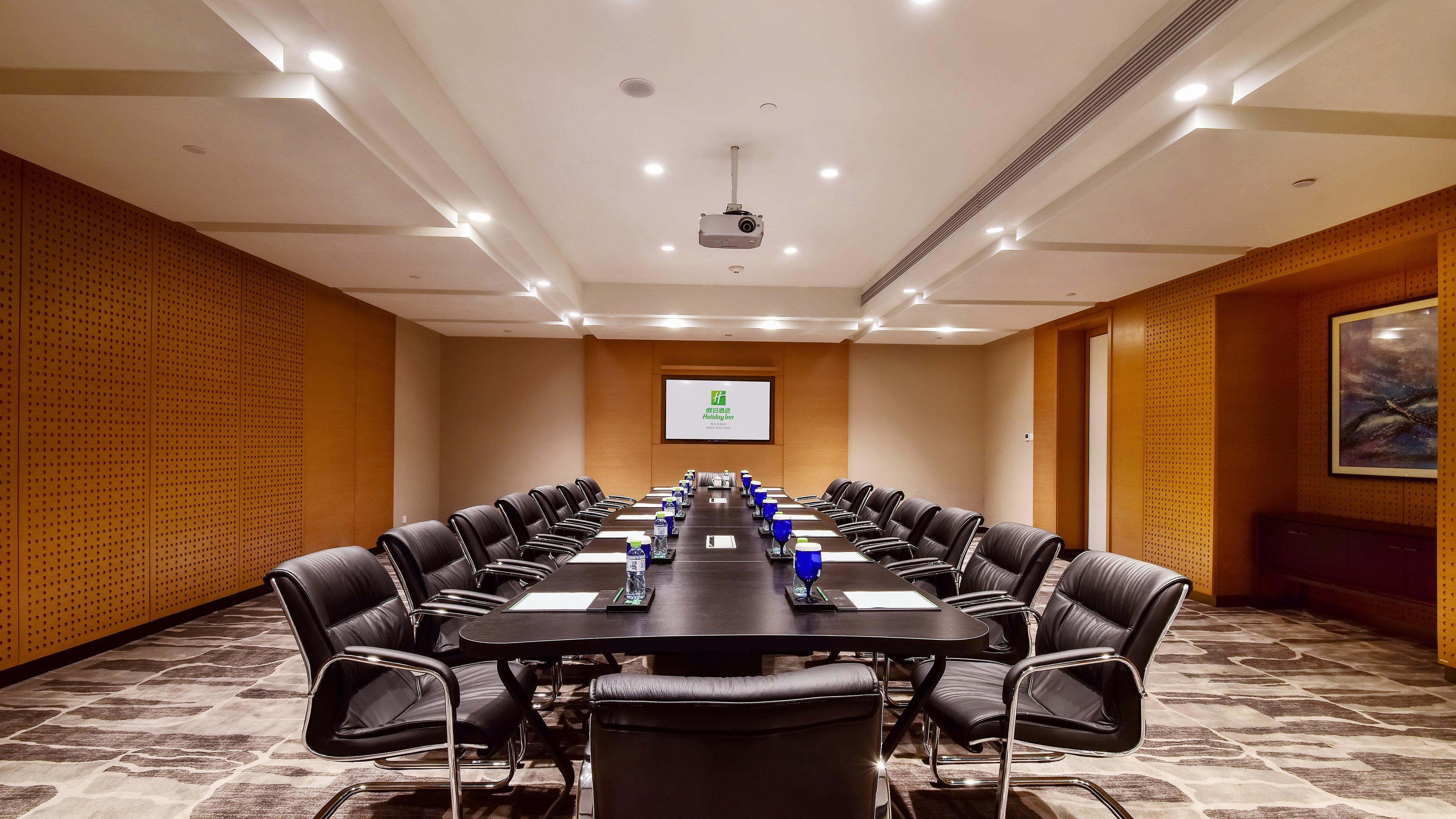 Holiday Inn Haikou West Coast By Ihg Dış mekan fotoğraf