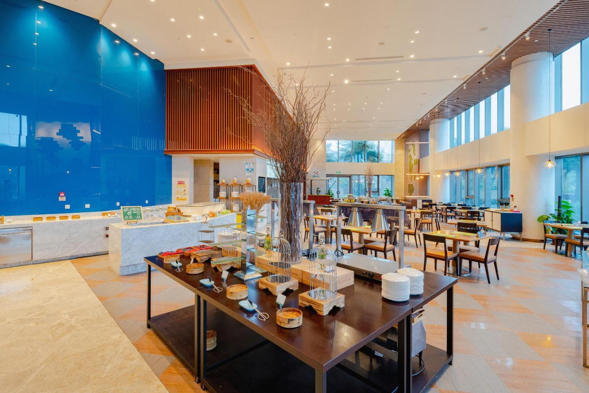 Holiday Inn Haikou West Coast By Ihg Dış mekan fotoğraf