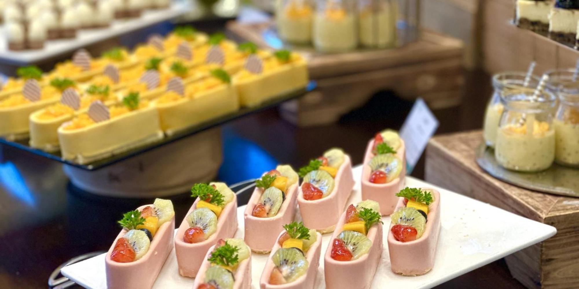 Holiday Inn Haikou West Coast By Ihg Dış mekan fotoğraf