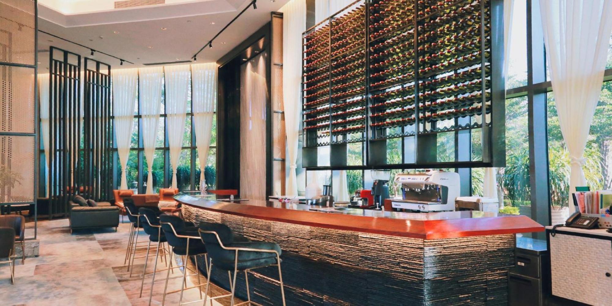 Holiday Inn Haikou West Coast By Ihg Dış mekan fotoğraf