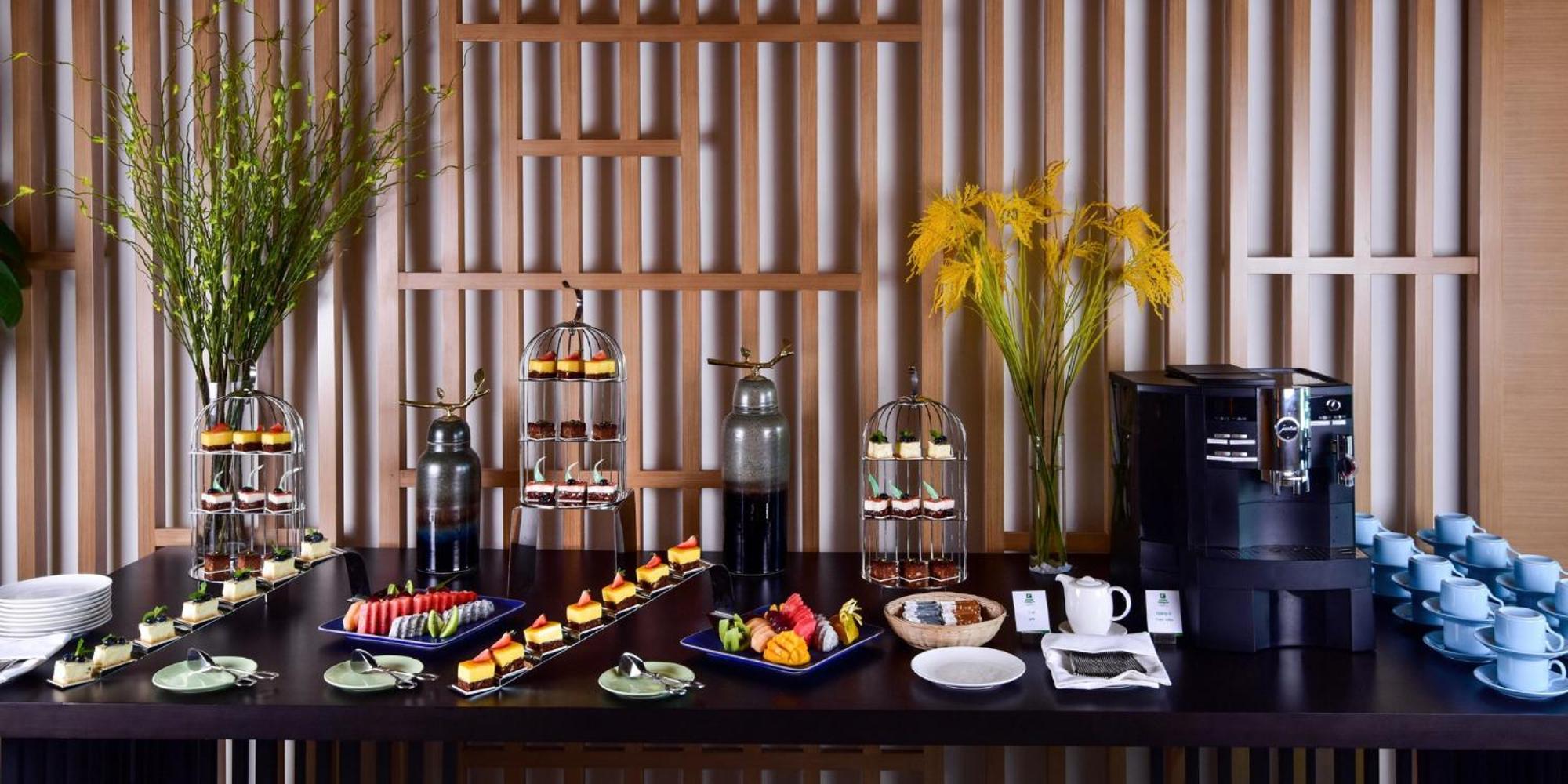 Holiday Inn Haikou West Coast By Ihg Dış mekan fotoğraf